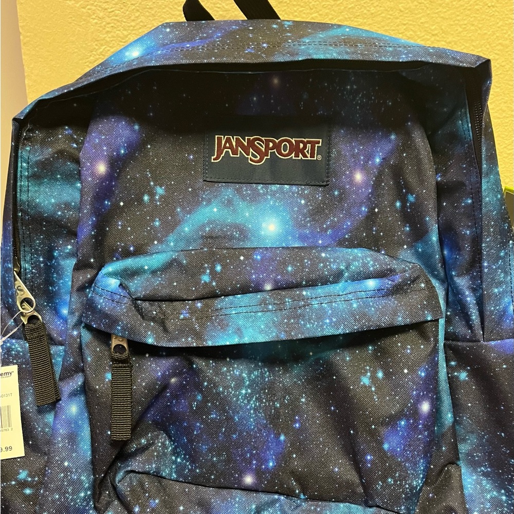 JanSport - Backpack